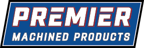 Premier Machined Products Logo