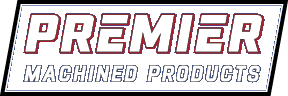 Premier Machined Products Logo